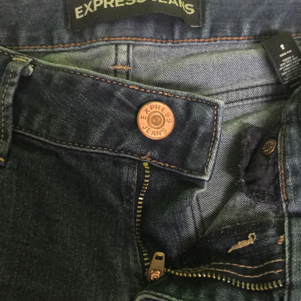Express jeans - Picture 3 of 6